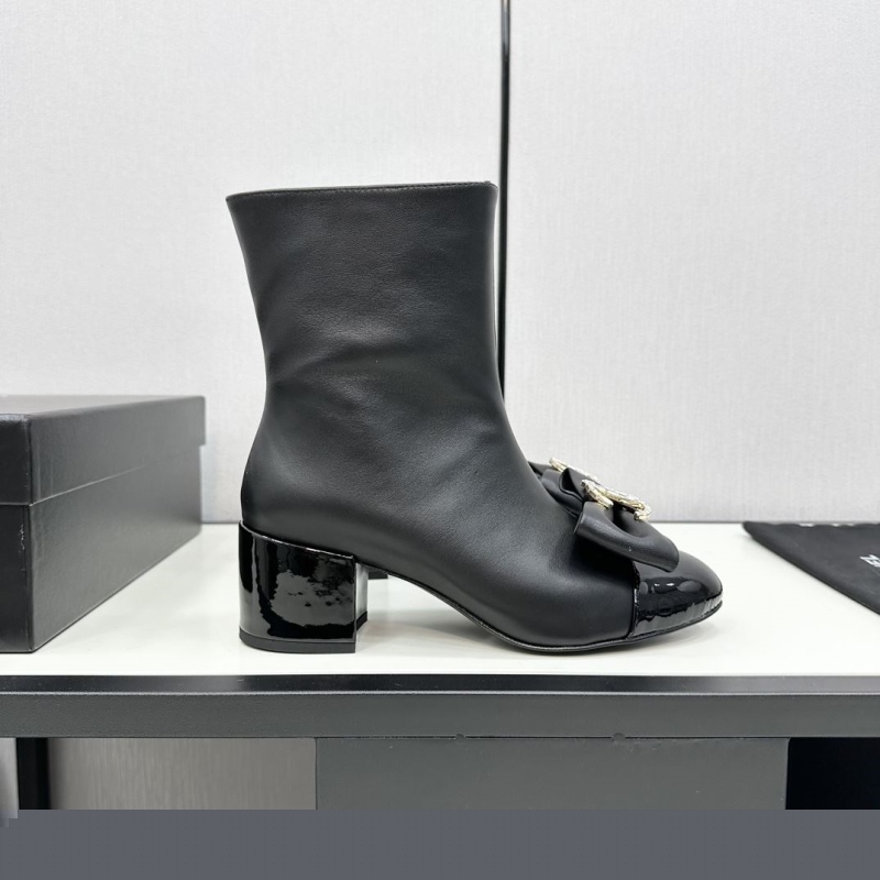 Ch*el boots